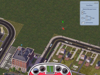 SimCity 4 - Rush Hour Microsoft Windows PC CD-PC Gamez USA