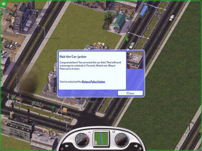 SimCity 4 - Rush Hour Microsoft Windows PC CD-PC Gamez USA