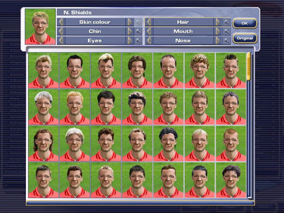 Soccer Manager Microsoft Windows PC CD-PC Gamez USA