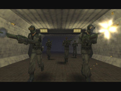 Soldier of fortune Microsoft Windows PC CD-PC Gamez USA