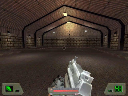 Soldier Of Fortune Platinum Edition Microsoft Windows PC CD-PC Gamez USA