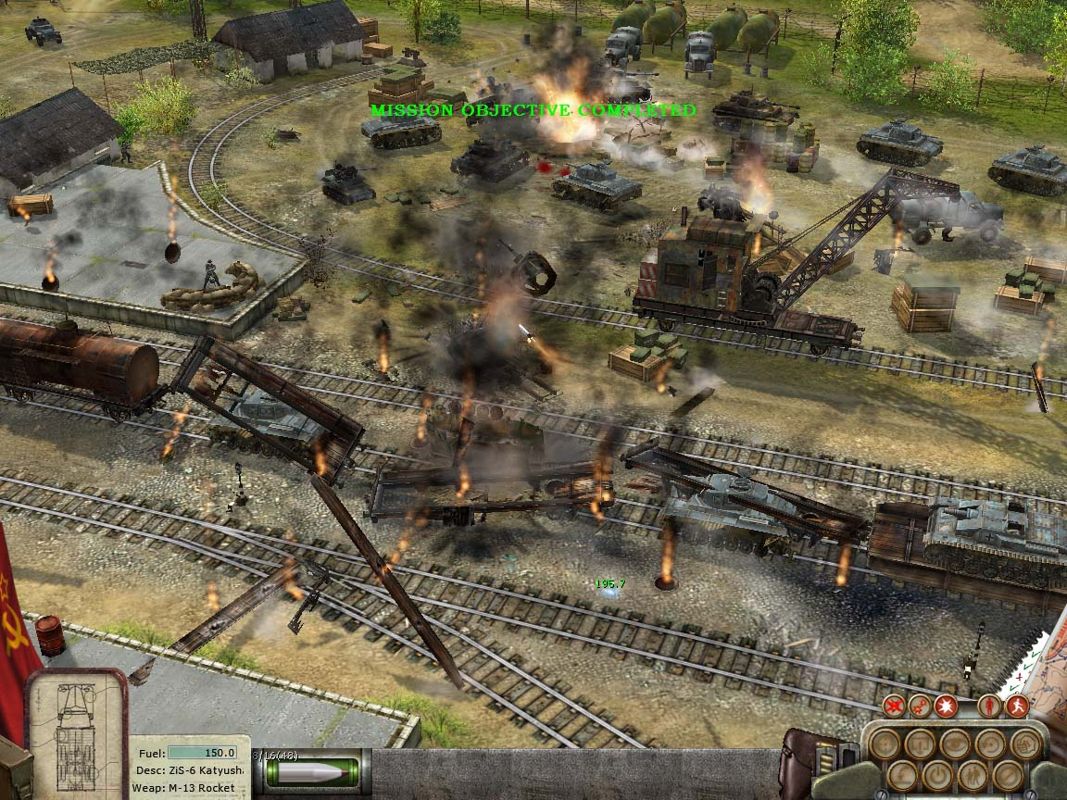 Soldiers Heroes Of World War II Disc 1-2 Microsoft Windows PC CD-PC Gamez USA