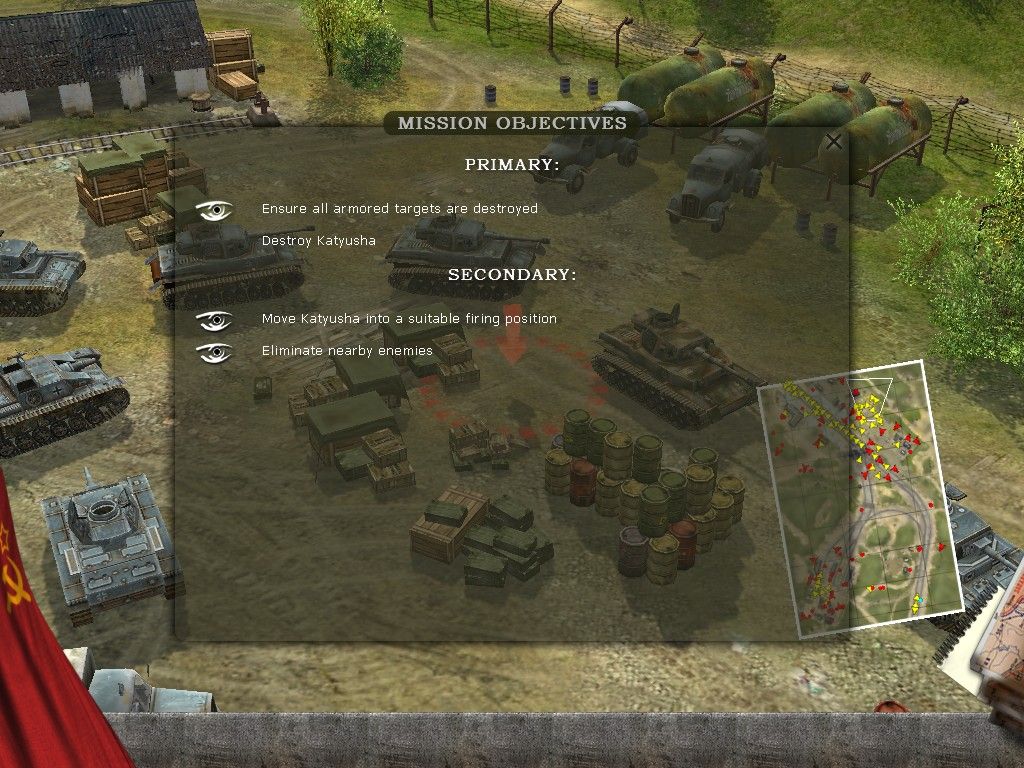 Soldiers Heroes Of World War II Disc 1-2 Microsoft Windows PC CD-PC Gamez USA