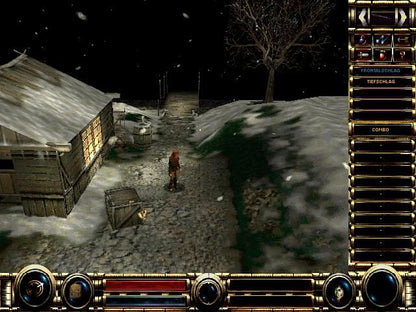 Soulbringer Disc 1-2 Microsoft Windows PC CD-PC Gamez USA