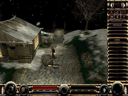 Soulbringer Disc 1-2 Microsoft Windows PC CD-PC Gamez USA