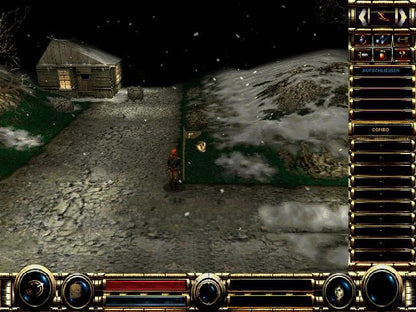 Soulbringer Disc 1-2 Microsoft Windows PC CD-PC Gamez USA