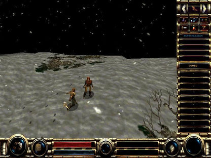 Soulbringer Disc 1-2 Microsoft Windows PC CD-PC Gamez USA