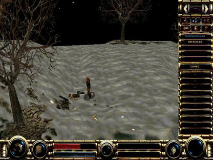 Soulbringer Disc 1-2 Microsoft Windows PC CD-PC Gamez USA