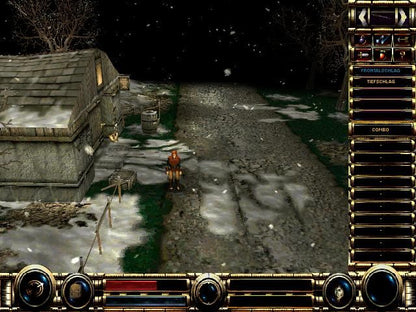 Soulbringer Disc 1-2 Microsoft Windows PC CD-PC Gamez USA