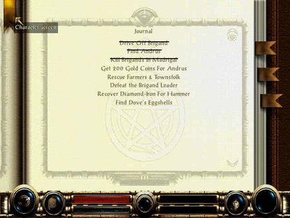 Soulbringer Disc 1-2 Microsoft Windows PC CD-PC Gamez USA