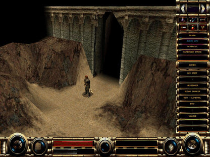 Soulbringer Disc 1-2 Microsoft Windows PC CD-PC Gamez USA
