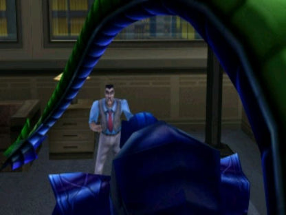 Spider-Man 2000 Microsoft Windows PC CD-PC Gamez USA