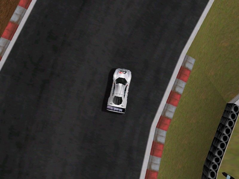 Sports Car GT Microsoft Windows PC CD-PC Gamez USA