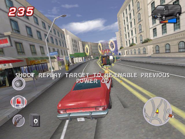 Starsky & Hutch Microsoft Windows PC CD-PC Gamez USA