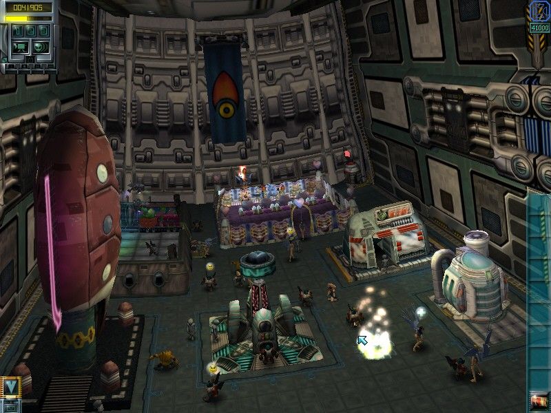 Startopia Microsoft Windows PC CD-PC Gamez USA