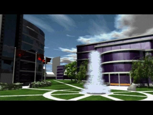 Star Trek - Starfleet Academy Disc 1-5 Microsoft Windows PC CD-PC Gamez USA