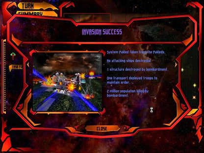 Star Trek The Next Generation - Birth of the Federation Microsoft Windows PC CD-PC Gamez USA