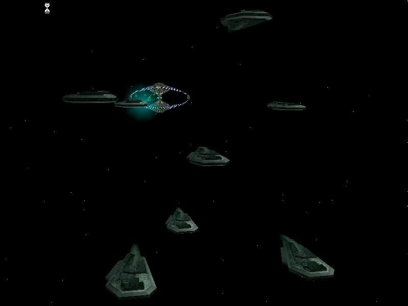 Star Trek The Next Generation - Birth of the Federation Microsoft Windows PC CD-PC Gamez USA