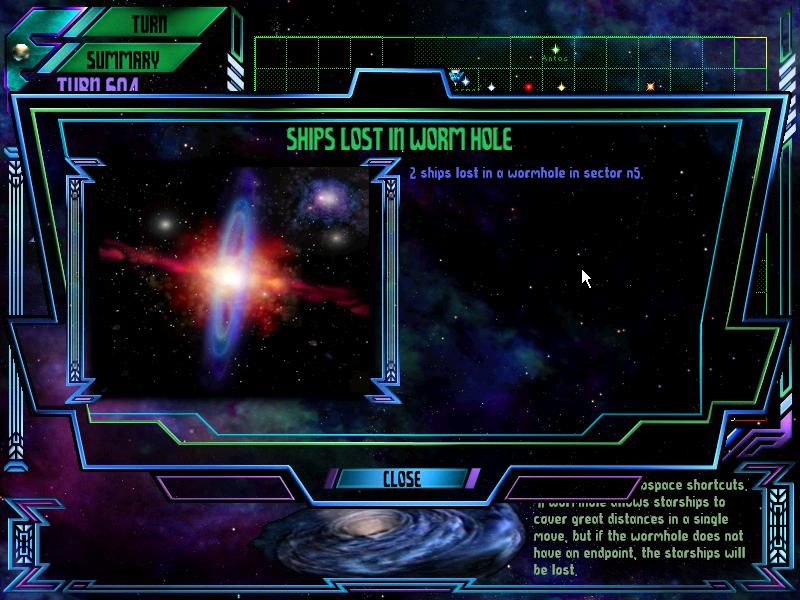 Star Trek The Next Generation - Birth of the Federation Microsoft Windows PC CD-PC Gamez USA