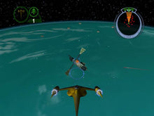 Star Wars Episode I Battle for Naboo Microsoft Windows PC CD-PC Gamez USA
