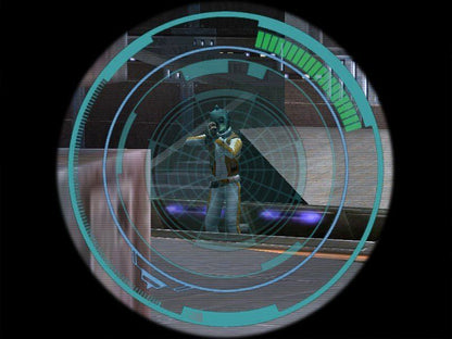 LucasArts Star Wars Jedi Knight Jedi Academy Disc 1-2 Microsoft Windows PC CD-PC Gamez USA