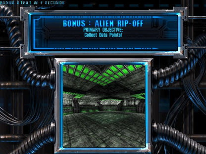 X-COM Enforcer Microsoft Windows PC CD-PC Gamez USA