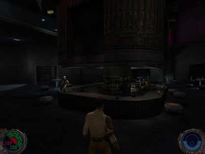 Star Wars Jedi Knight II Jedi Outcast Microsoft Windows PC CD-PC Gamez USA