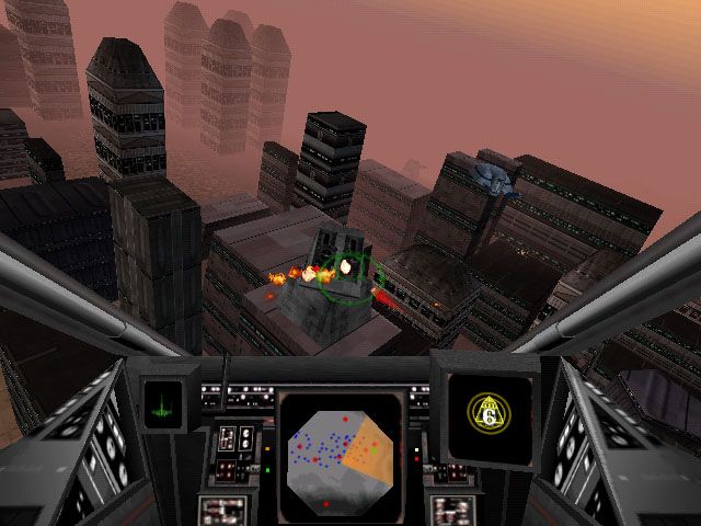 Star Wars Rogue Squadron 3D Microsoft Windows PC CD-PC Gamez USA