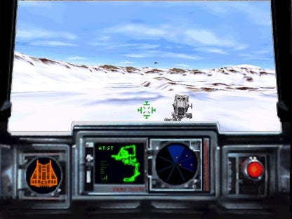 Star Wars Shadows Of The Empire Microsoft Windows PC CD-PC Gamez USA