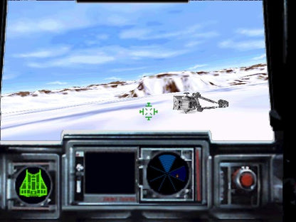 Star Wars Shadows Of The Empire Microsoft Windows PC CD-PC Gamez USA