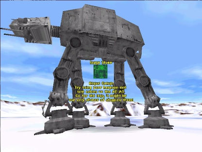 Star Wars Shadows Of The Empire Microsoft Windows PC CD-PC Gamez USA