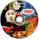 Thomas Friends Trouble on the Tracks Microsoft Windows PC CD-PC Gamez USA