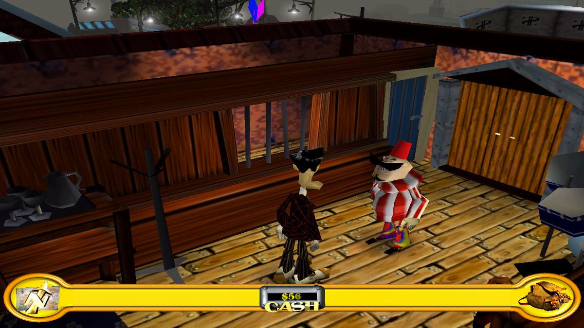 The Sting Microsoft Windows PC CD-PC Gamez USA