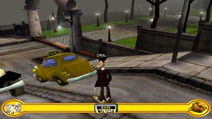 The Sting Microsoft Windows PC CD-PC Gamez USA