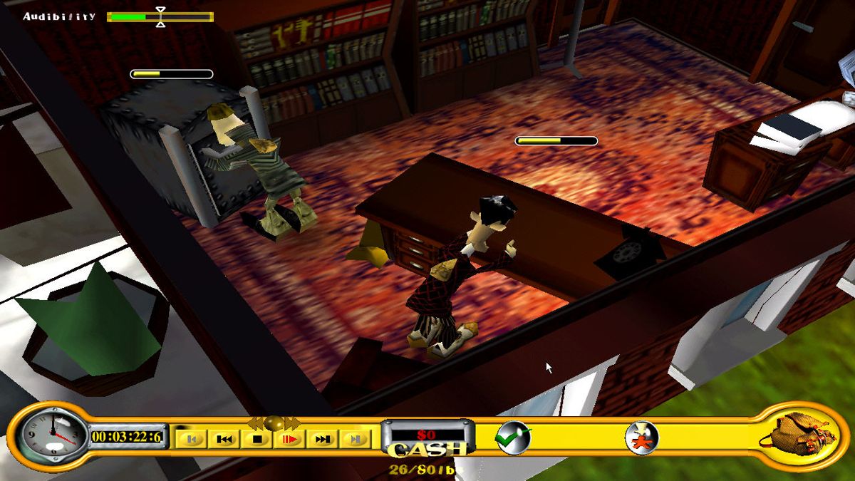 The Sting Microsoft Windows PC CD-PC Gamez USA