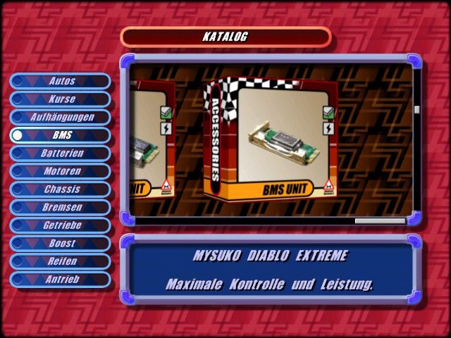 Stunt GP Microsoft Windows PC CD-PC Gamez USA