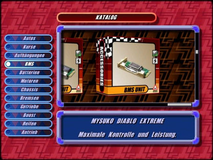 Stunt GP Microsoft Windows PC CD-PC Gamez USA