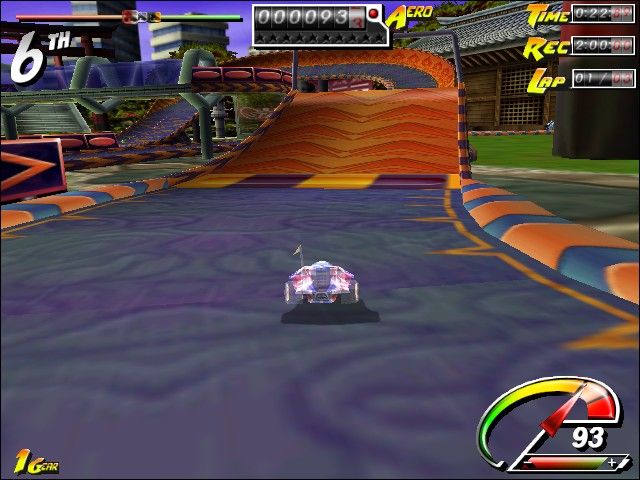 Stunt GP Microsoft Windows PC CD-PC Gamez USA