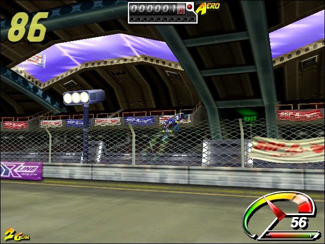 Stunt GP Microsoft Windows PC CD-PC Gamez USA