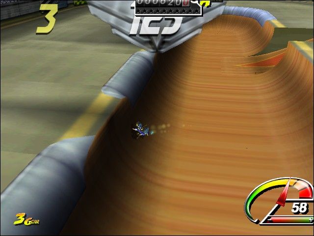 Stunt GP Microsoft Windows PC CD-PC Gamez USA