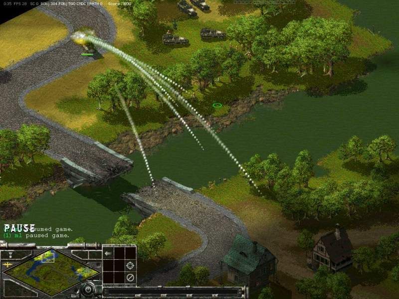 Sudden Strike Microsoft Windows PC CD-PC Gamez USA