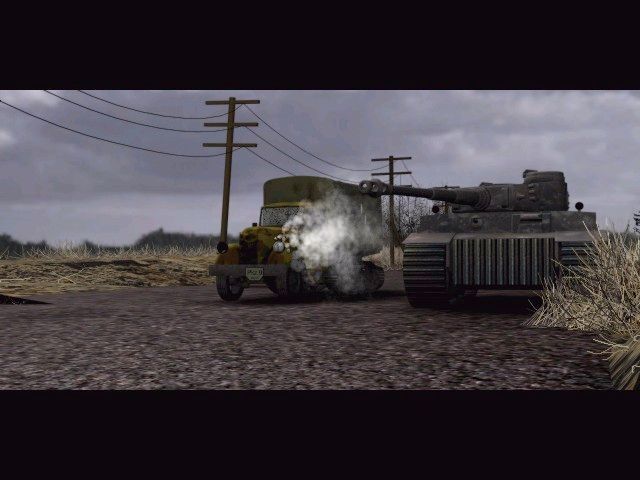 Sudden Strike Microsoft Windows PC CD-PC Gamez USA