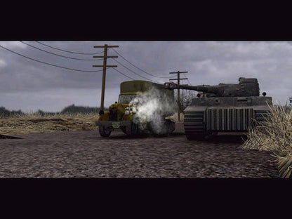 Sudden Strike Microsoft Windows PC CD-PC Gamez USA