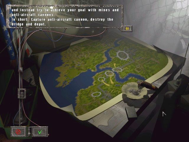 Sudden Strike Microsoft Windows PC CD-PC Gamez USA