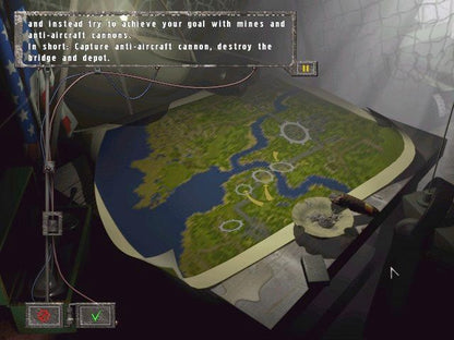 Sudden Strike Microsoft Windows PC CD-PC Gamez USA