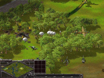 Sudden Strike Microsoft Windows PC CD-PC Gamez USA
