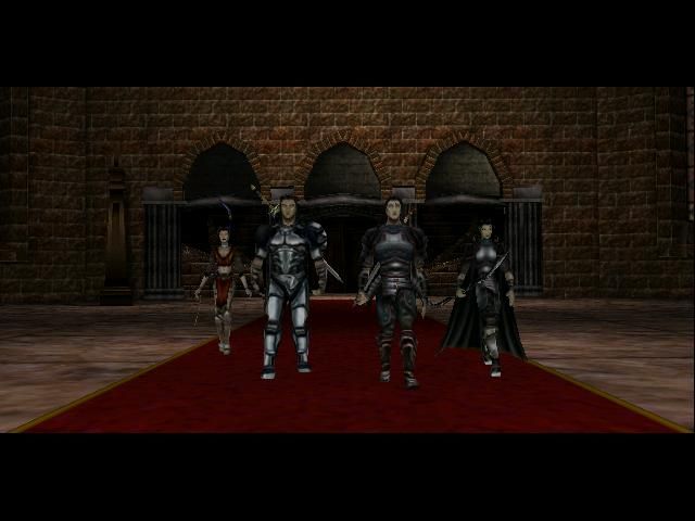 Summoner Disc 1-2 Microsoft Windows PC CD-PC Gamez USA