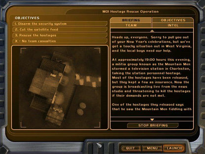 The Sum Of All Fears Microsoft Windows PC CD-PC Gamez USA