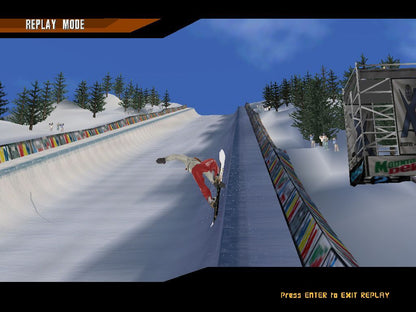 X Games Pro Boarder Microsoft Windows PC CD-PC Gamez USA