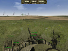 Iron Warriors T-72 Tank Command Microsoft Windows PC DVD by PC Gamez USA